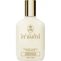 Ligne St Barth Ligne St.Barth Creme Douche Esfoliante à la Papaye 125 ml