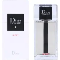 Dior Christian perfume Homme Sport 2017 EDT 125 ml