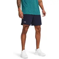 Under Armour Calções Vanish Woven 6in