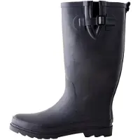 Next Bota de borracha navy