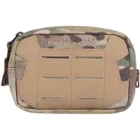 Pentagon Bolsa Elpis Utility Camo