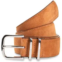 Tom Tailor Cintos 'MILLIE' conhaque