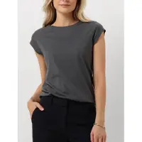 Coster Copenhagen Top ' CC ' antracite