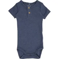 Name it Macacão/Body 'NBMKab' navy