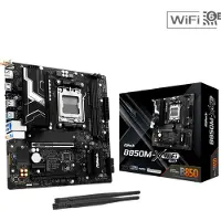 Asrock Placa-mãe B850m-x Wifi R2