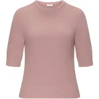 LASCANA Pullover rosa escurecido