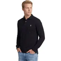 Ralph Lauren Camisa vermelho / preto