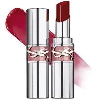 Yves Saint Laurent Loveshine Batom Hidratante Gloss para Mulheres 212 Deep Ruby 3,2 g