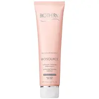 Biotherm Biosource Cleansing Foam (espuma de limpeza suavizante) 150 ml