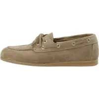 Ca'shott Mocassins 'CASCILLE' areia