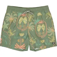 Billabong Calção De Banho Vacay