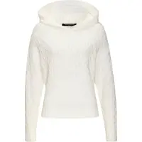 French Connection Pullover branco