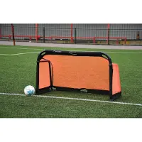 Precision Gol Dobrável Alumínio