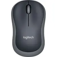 Logitech Rato Sem Fio M185