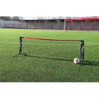 Precision Rede De Habilidades De Futebol