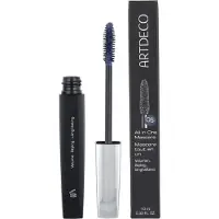Artdeco Máscara para comprimento, volume e forma (Tudo em Um) 10 ml - Tonalidade: 05 Azul