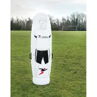 Precision Boneco De Treino Inflável