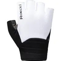 Roeckl Luvas Curtas Itamos 3 High Performance