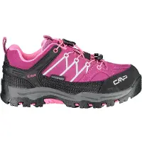 CMP Sapatos De Caminhada Rigel Low Trekking Wp 3q13244
