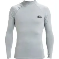 Quiksilver Rash Guard Manga Comprida Everyday Upf50