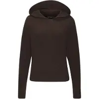 French Connection Pullover chocolate