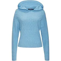 French Connection Pullover azul