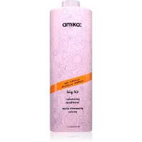 Amika Big Hit Volumizing bálsamo volumizador 1000 ml