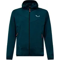 Salewa Casaco Com Capuz Puez Altavia Polarlite