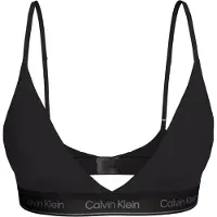 Calvin Klein Sutiã Lv00qf8825 Triangle