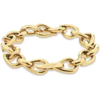Calvin Klein Pulseira Sculptured Drops