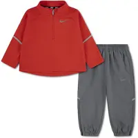 Nike Conjunto De Manga Comprida Dri Fit Miler