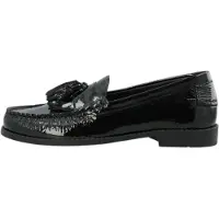 Ca'shott Mocassins 'Asroberta' preto