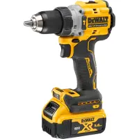 DeWalt Furadeira De Impacto Dcd805p2t 18v 2x5.0ah