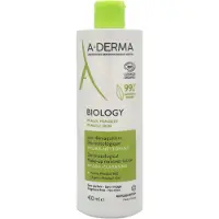 A-Derma Biology Dermatological Make-Up Remover Lotion 400 ml