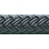 Seachoice Corda Trançada De Nylon 16 Mm