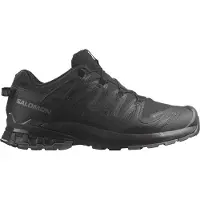 Salomon - Sapatilhas trail - Xa Pro 3D V9 Wide Gtx Black/Phantom/Pewter para Homem - Tamanho 47 1/3 - Preto