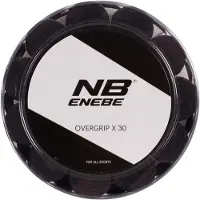 Enebe Overgrip Response 30 Unidades