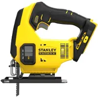Stanley Serra Tico-tico Sfmcs600b-xj
