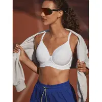 Next Soutien de desporto branco