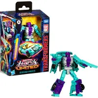 Hasbro Figura Da Classe De Desagregação Do Universo G2 Da Generations Legacy United Transformers Deluxe 14 Cm