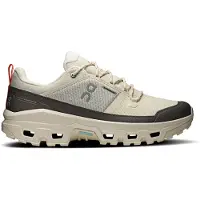 On Running - Calçado caminhada homem - Cloudrock Low WP M Ivory/Ivory para Homem - Uld - Tamanho 44.5