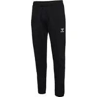 Hummel Calças de desporto 'Go 2.0' preto