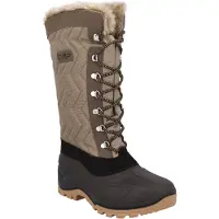 CMP Botas De Neve Nietos 3q47966