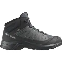 Salomon Botas De Caminhada X-adventure Coldrush Wp