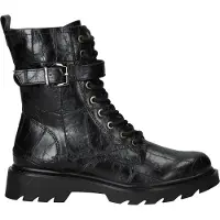 Tamaris Botim com fivela preto