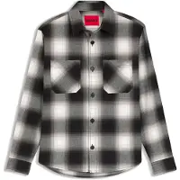 HUGO Camisa De Manga Comprida Erato 10277433