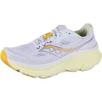 Saucony - Sapatilhas corrida - Guide 19 Ivory/Tender para Mulher - Tamanho 40 - Branco