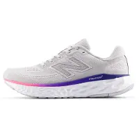 New Balance Sapatilhas baixas 'Fresh Foam X EVOZ v4' rosa / branco