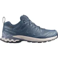 Salomon Sapatilha de corrida 'XA Pro 3D V9' azul escuro