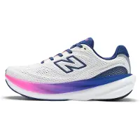New Balance Sapatilha de corrida '1080' creme / navy / roxo escuro / rosa claro